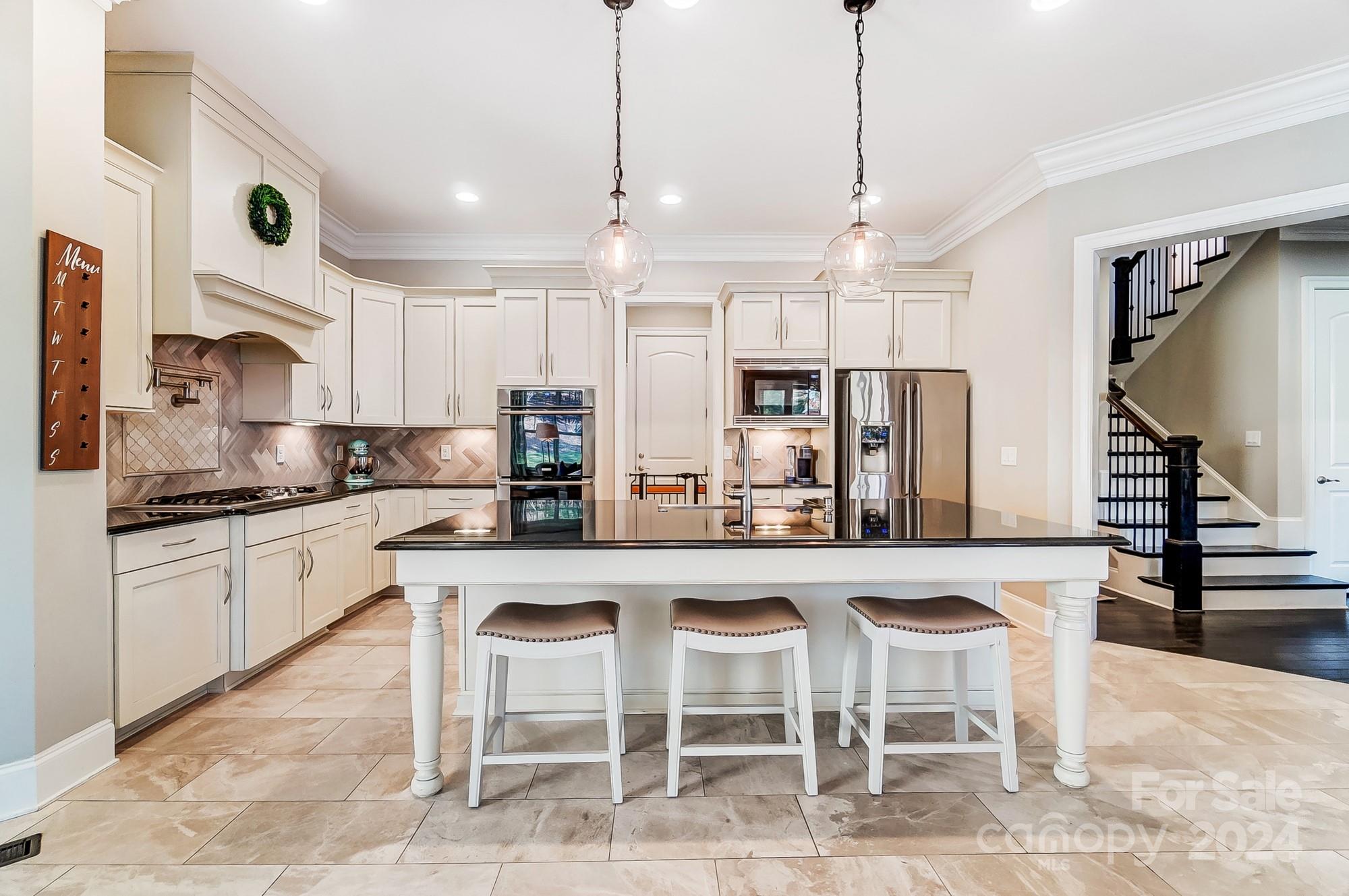 The Manors at Lake Ridge - Residential