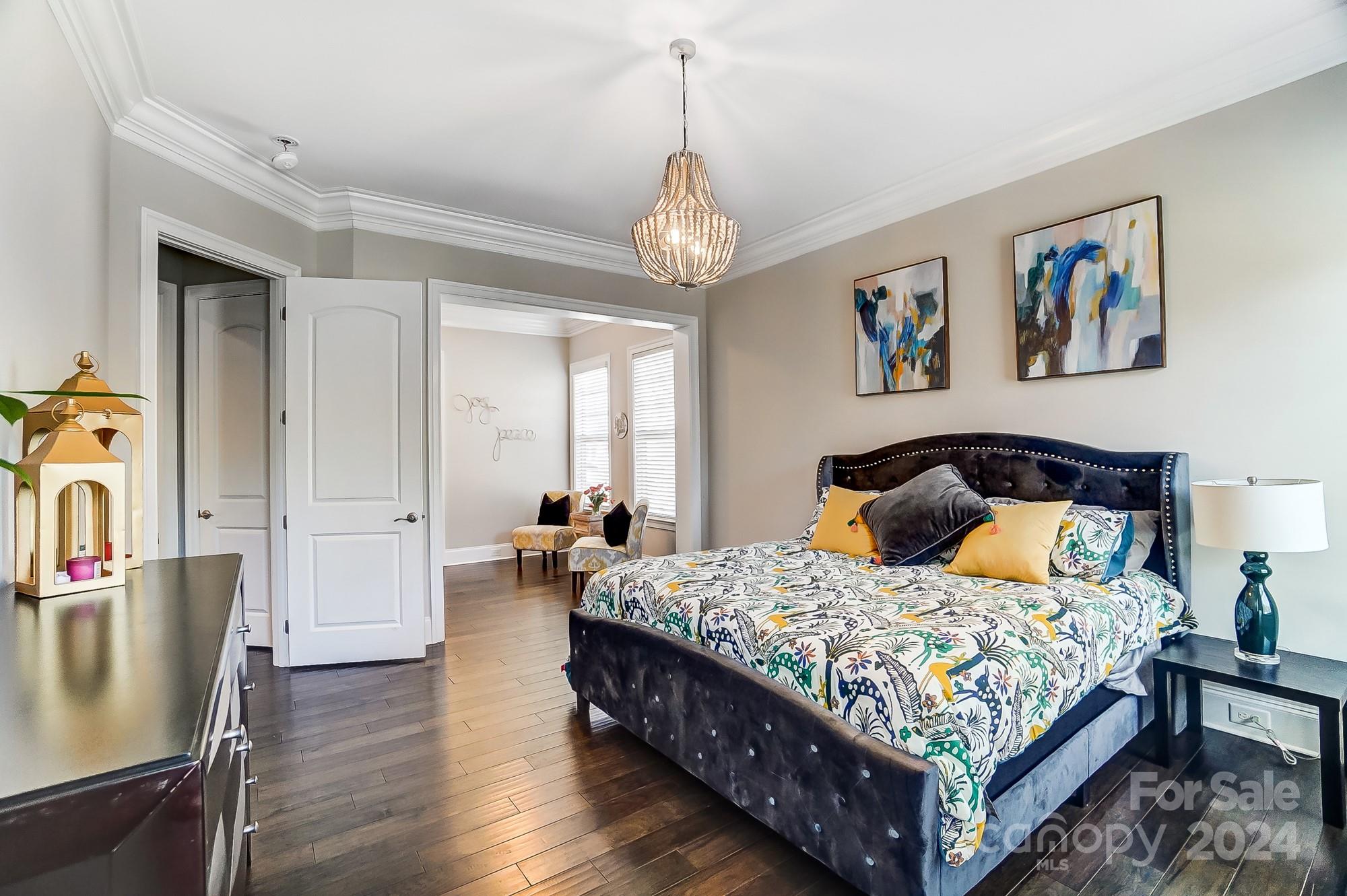 The Manors at Lake Ridge - Residential