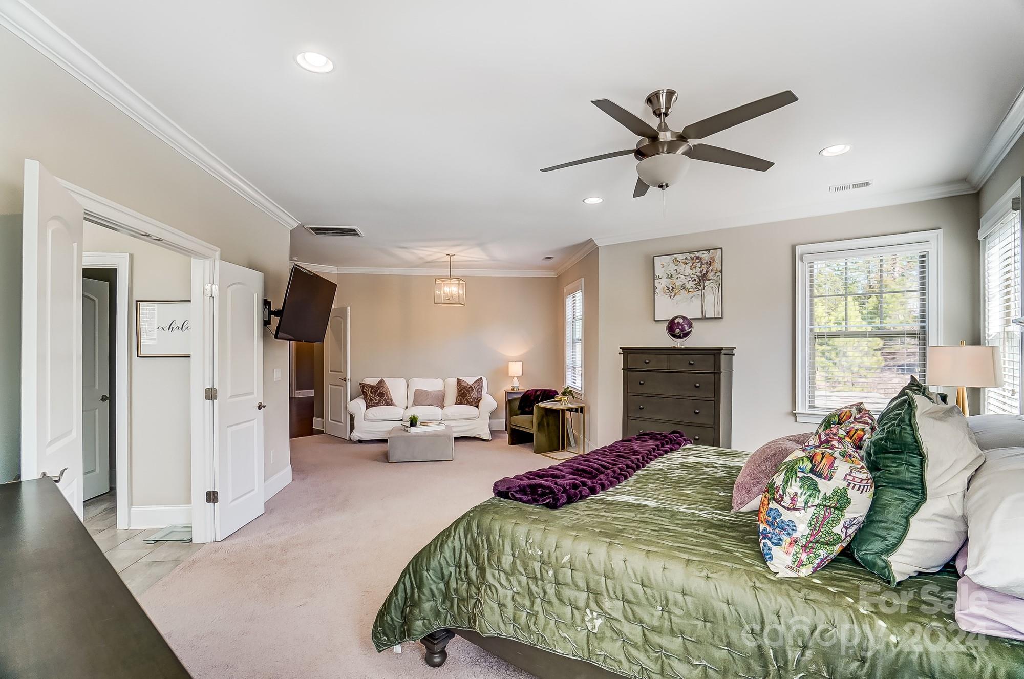 The Manors at Lake Ridge - Residential