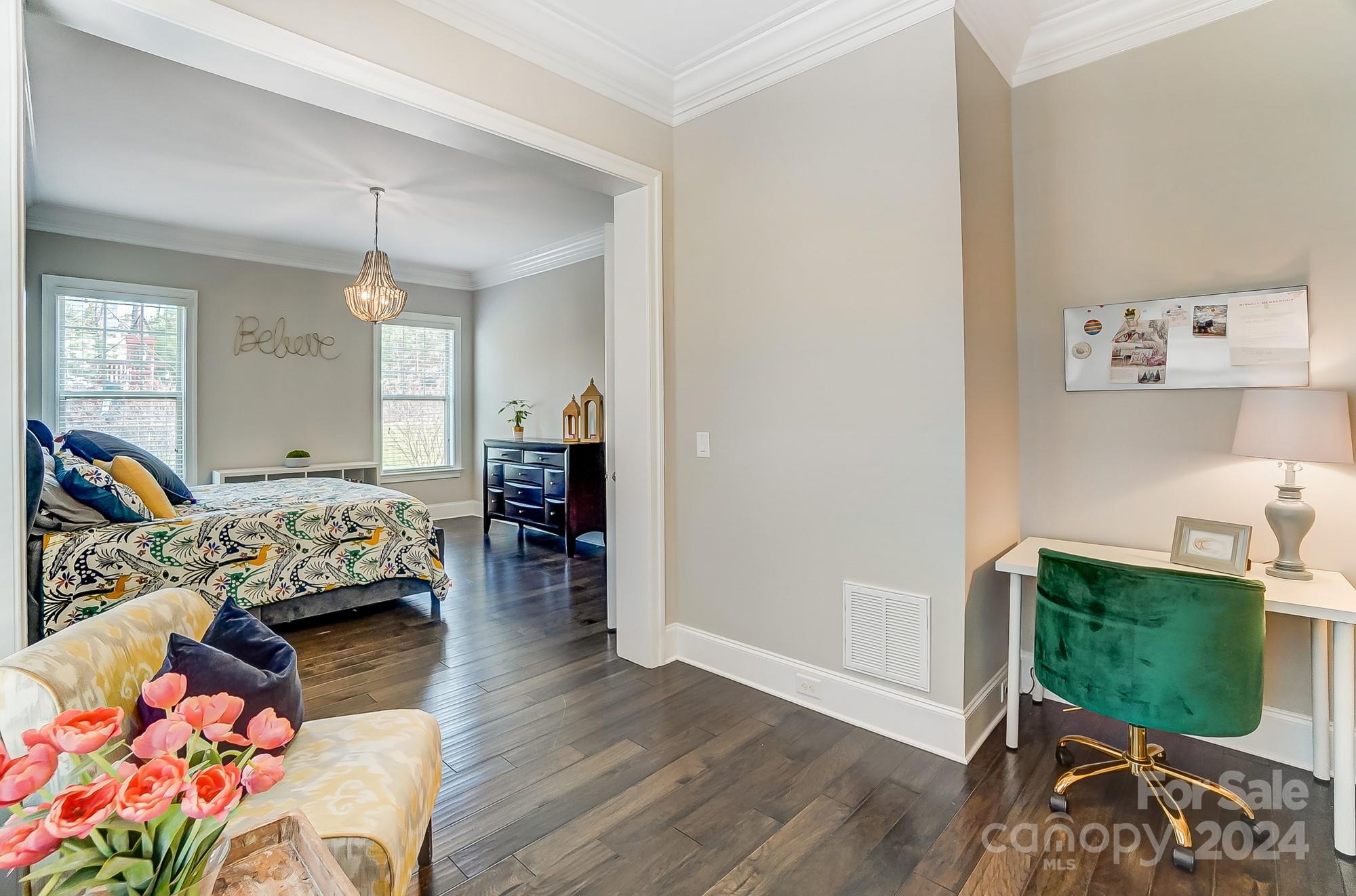 The Manors at Lake Ridge - Residential