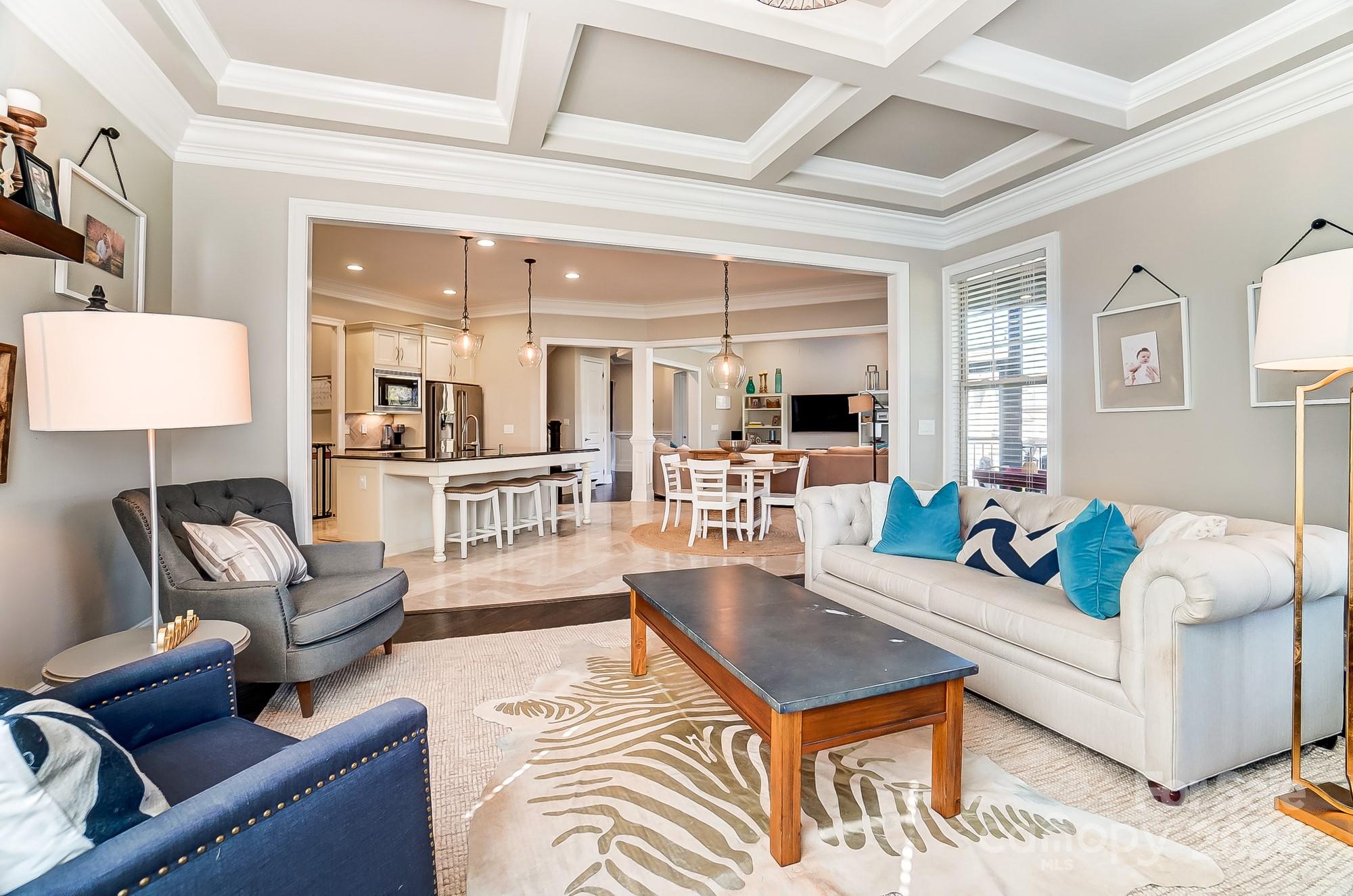 The Manors at Lake Ridge - Residential