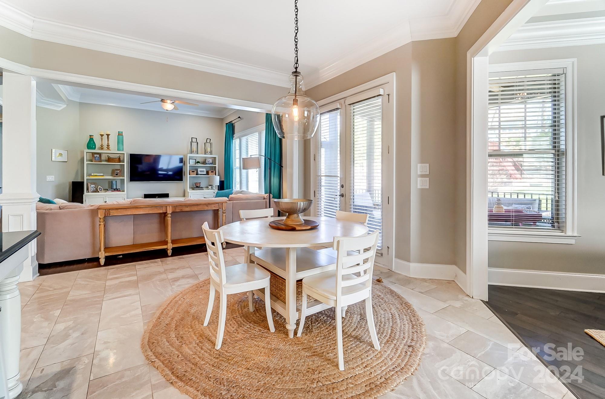 The Manors at Lake Ridge - Residential