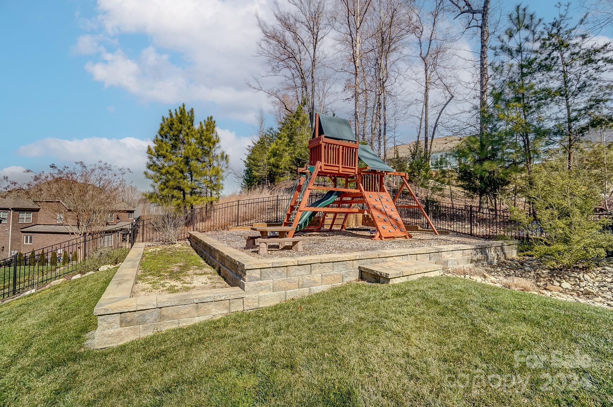 The Manors at Lake Ridge - Residential