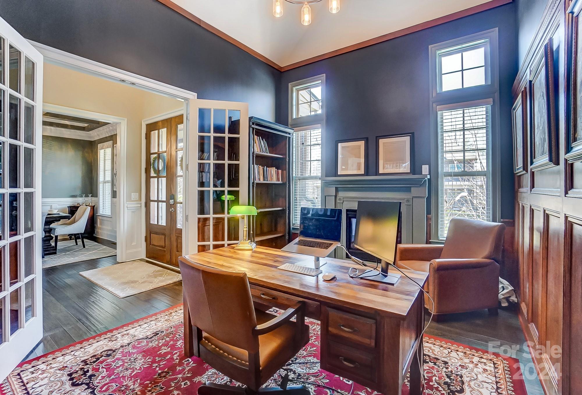 The Manors at Lake Ridge - Residential