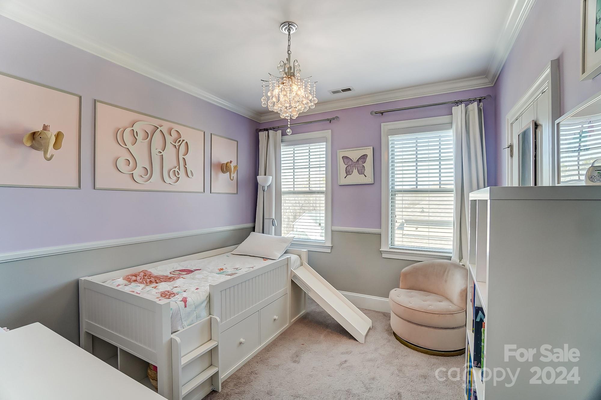 The Manors at Lake Ridge - Residential