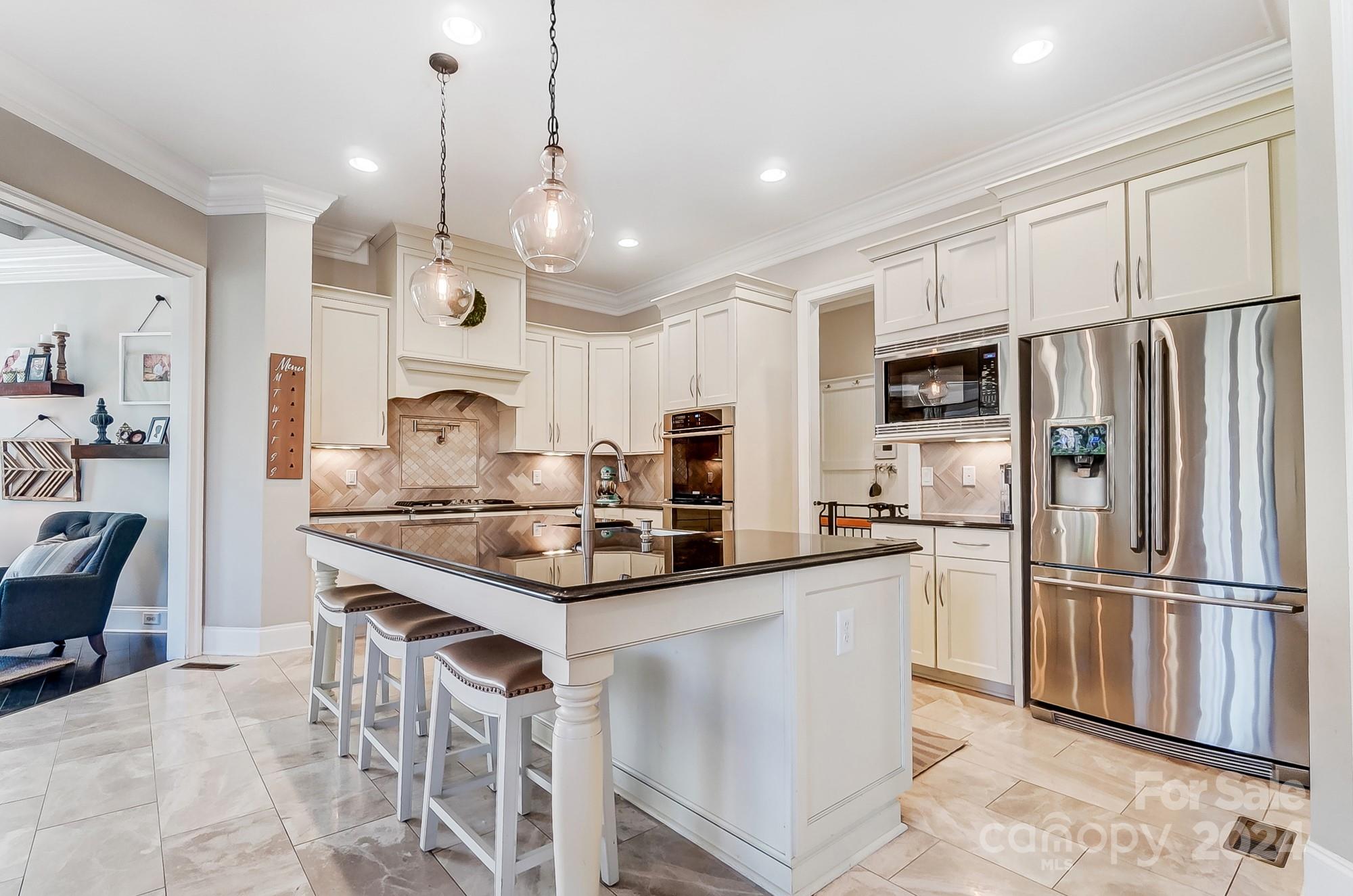 The Manors at Lake Ridge - Residential