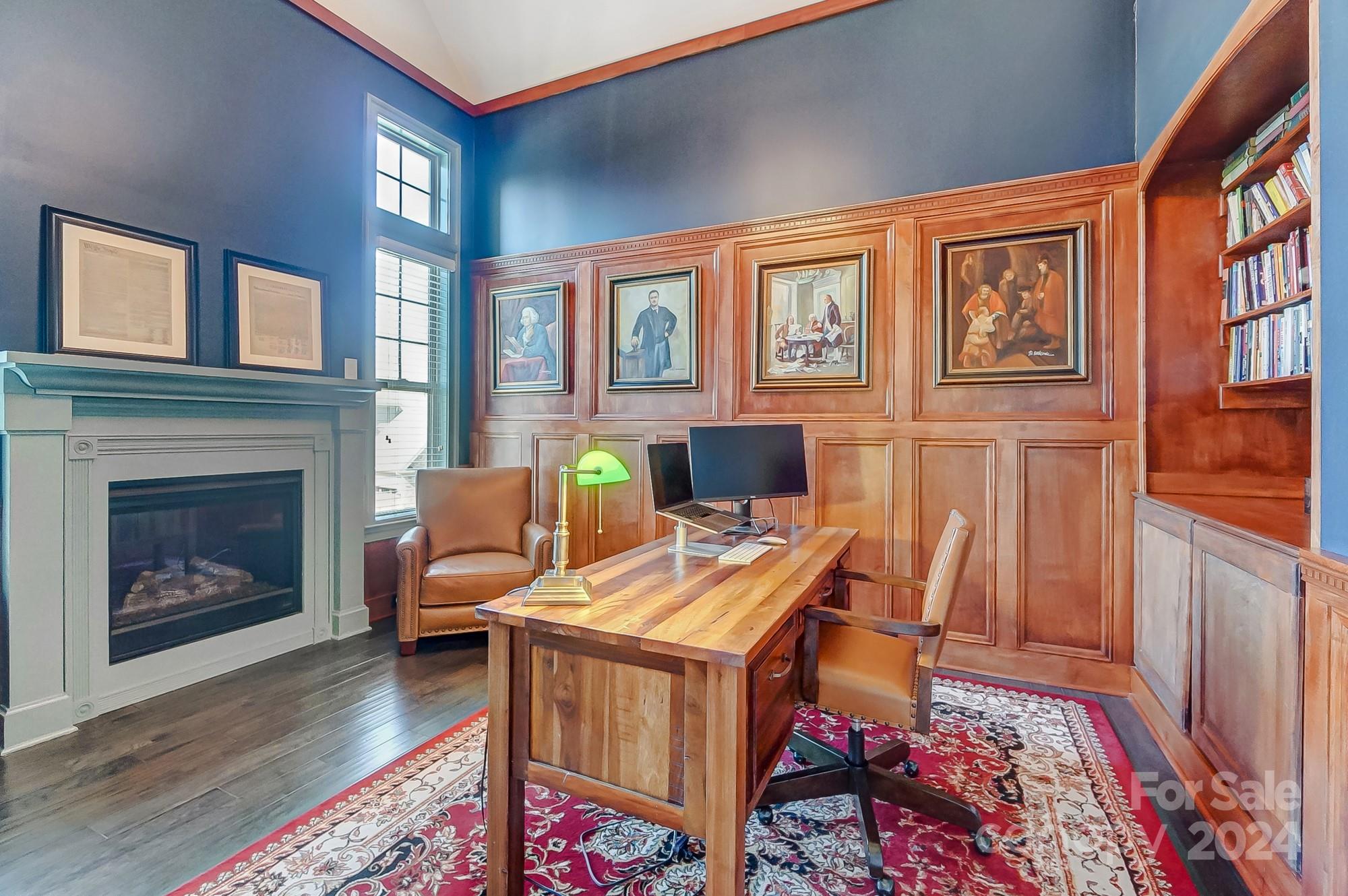 The Manors at Lake Ridge - Residential