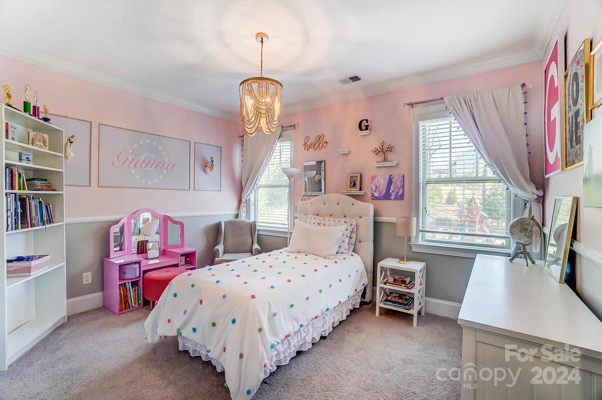 The Manors at Lake Ridge - Residential