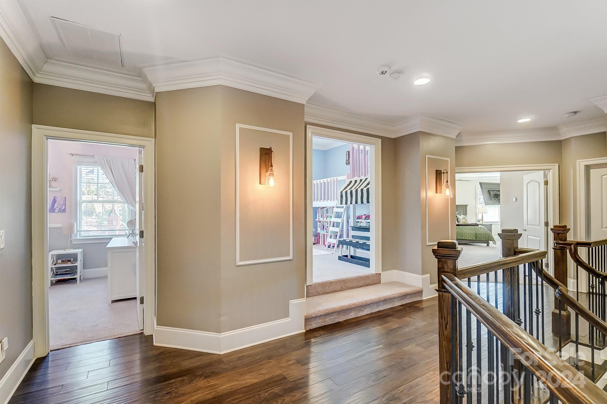 The Manors at Lake Ridge - Residential