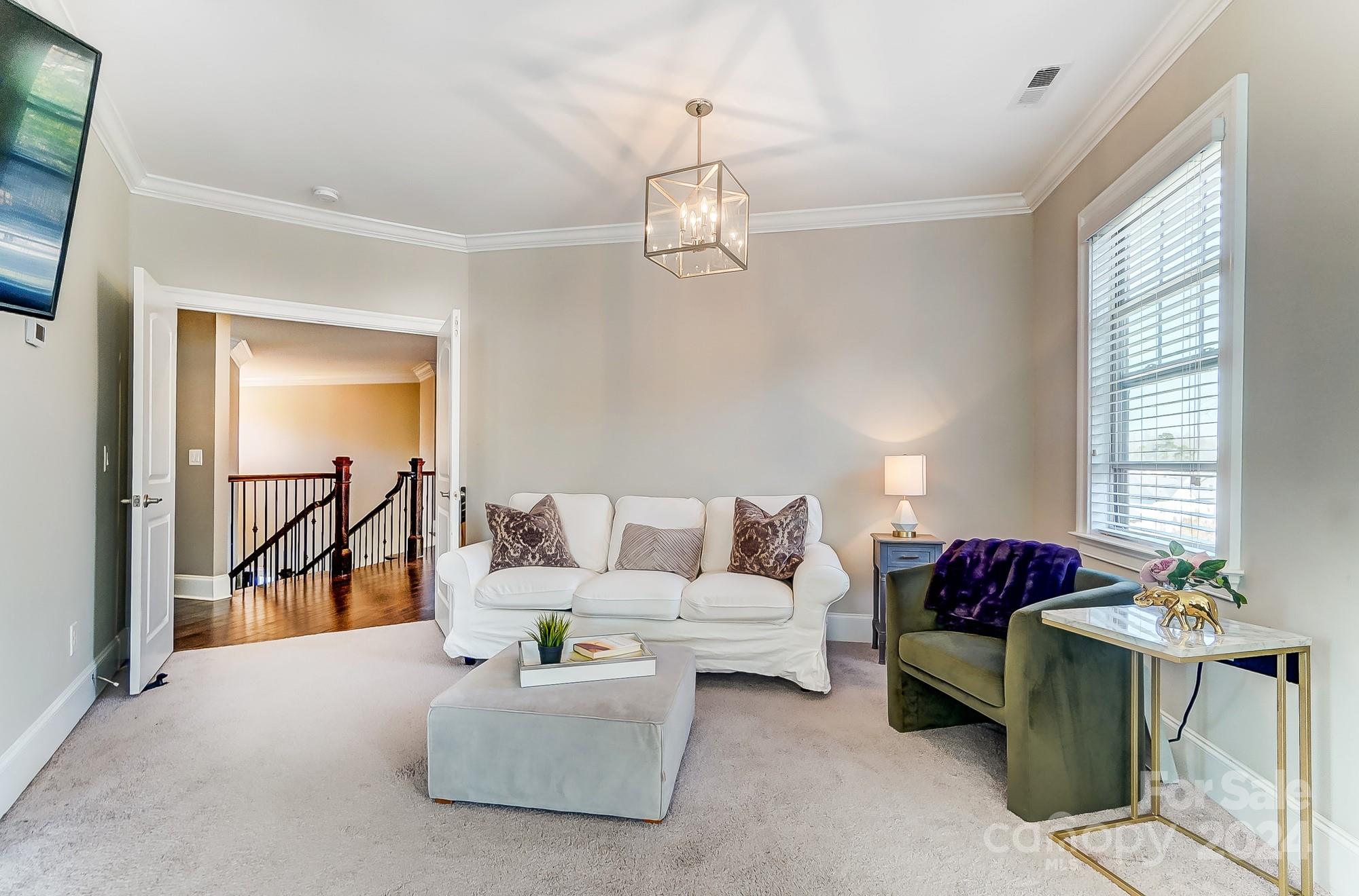 The Manors at Lake Ridge - Residential