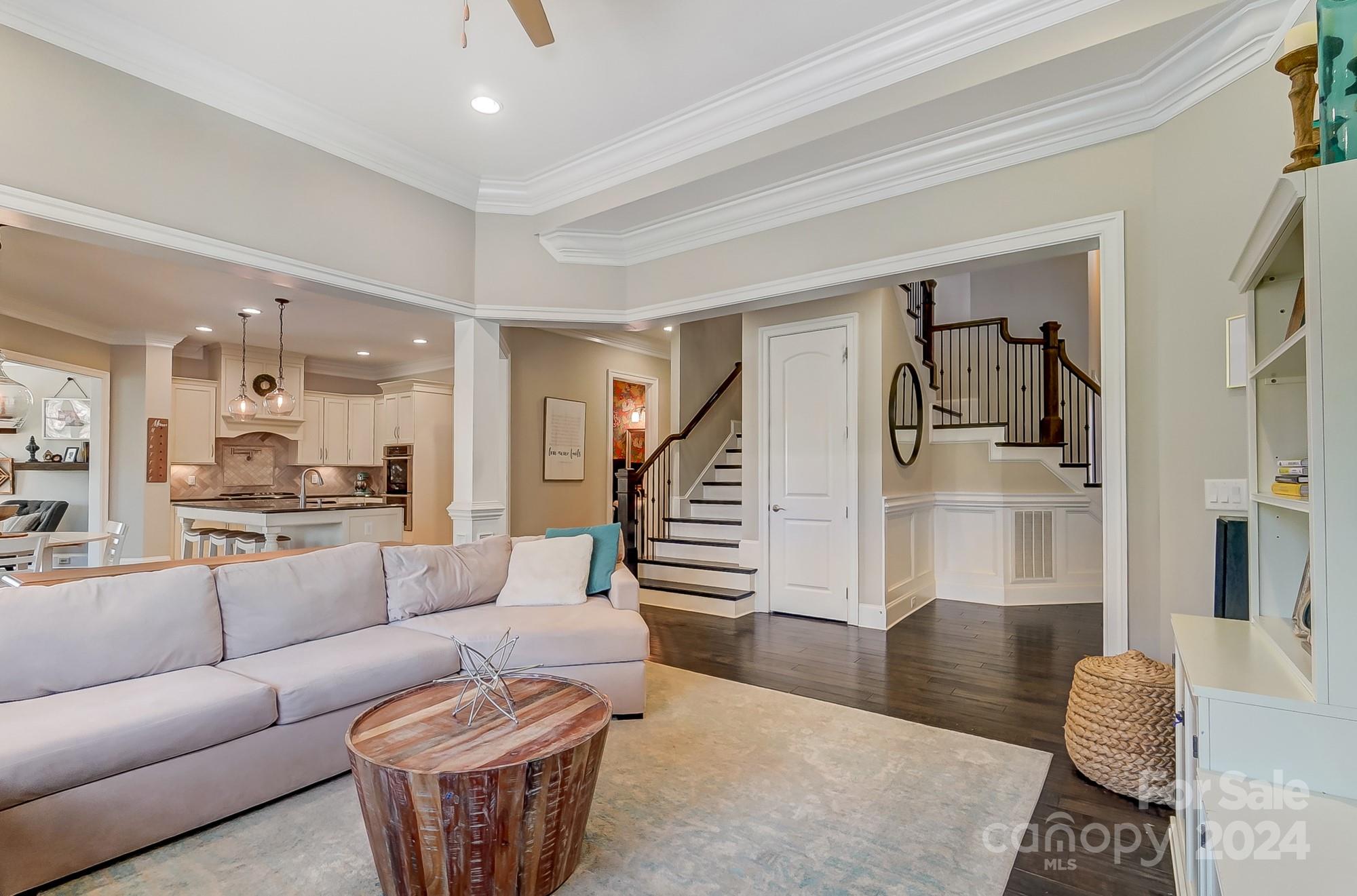 The Manors at Lake Ridge - Residential