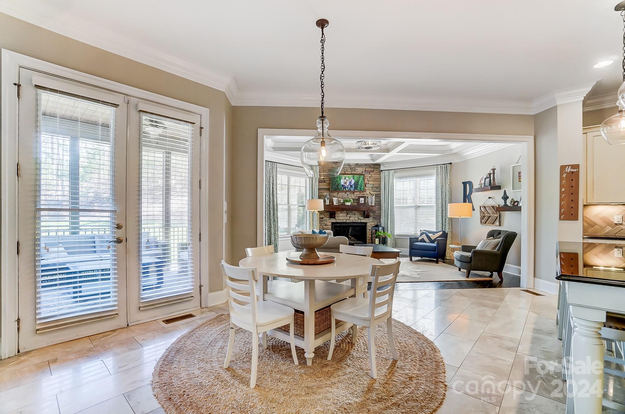 The Manors at Lake Ridge - Residential