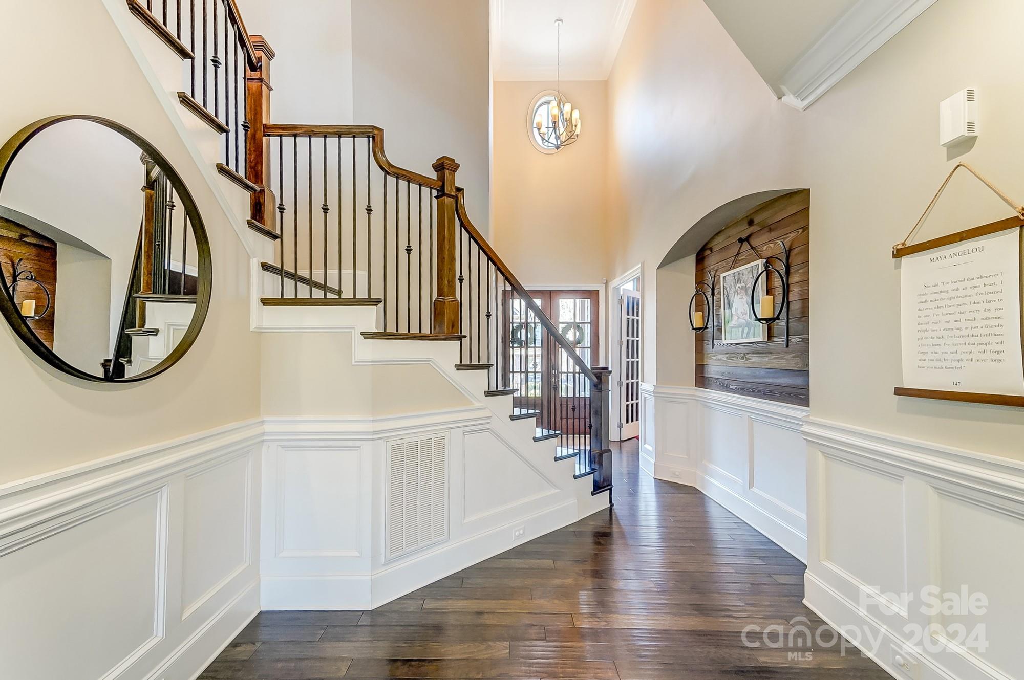 The Manors at Lake Ridge - Residential