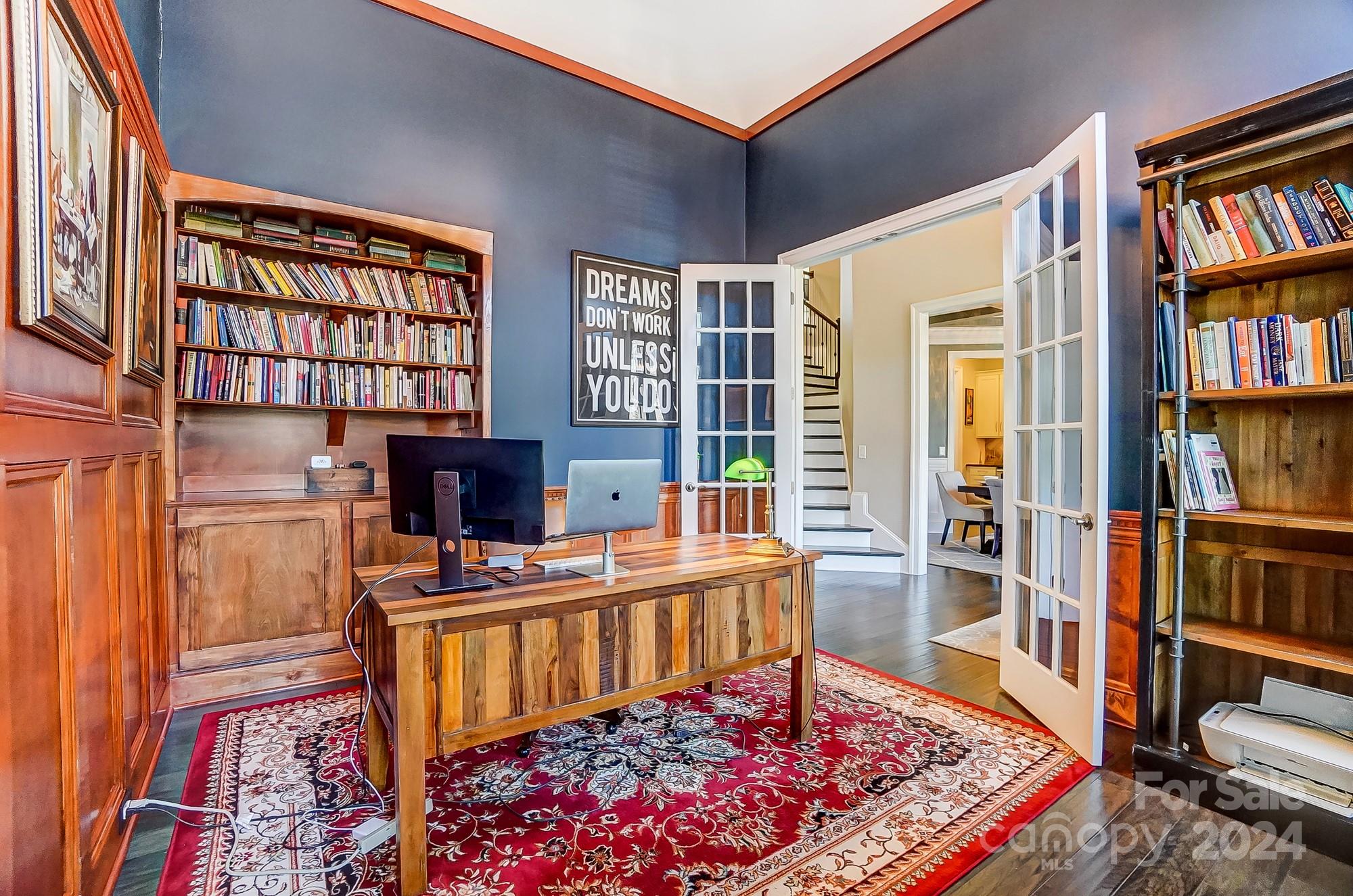 The Manors at Lake Ridge - Residential