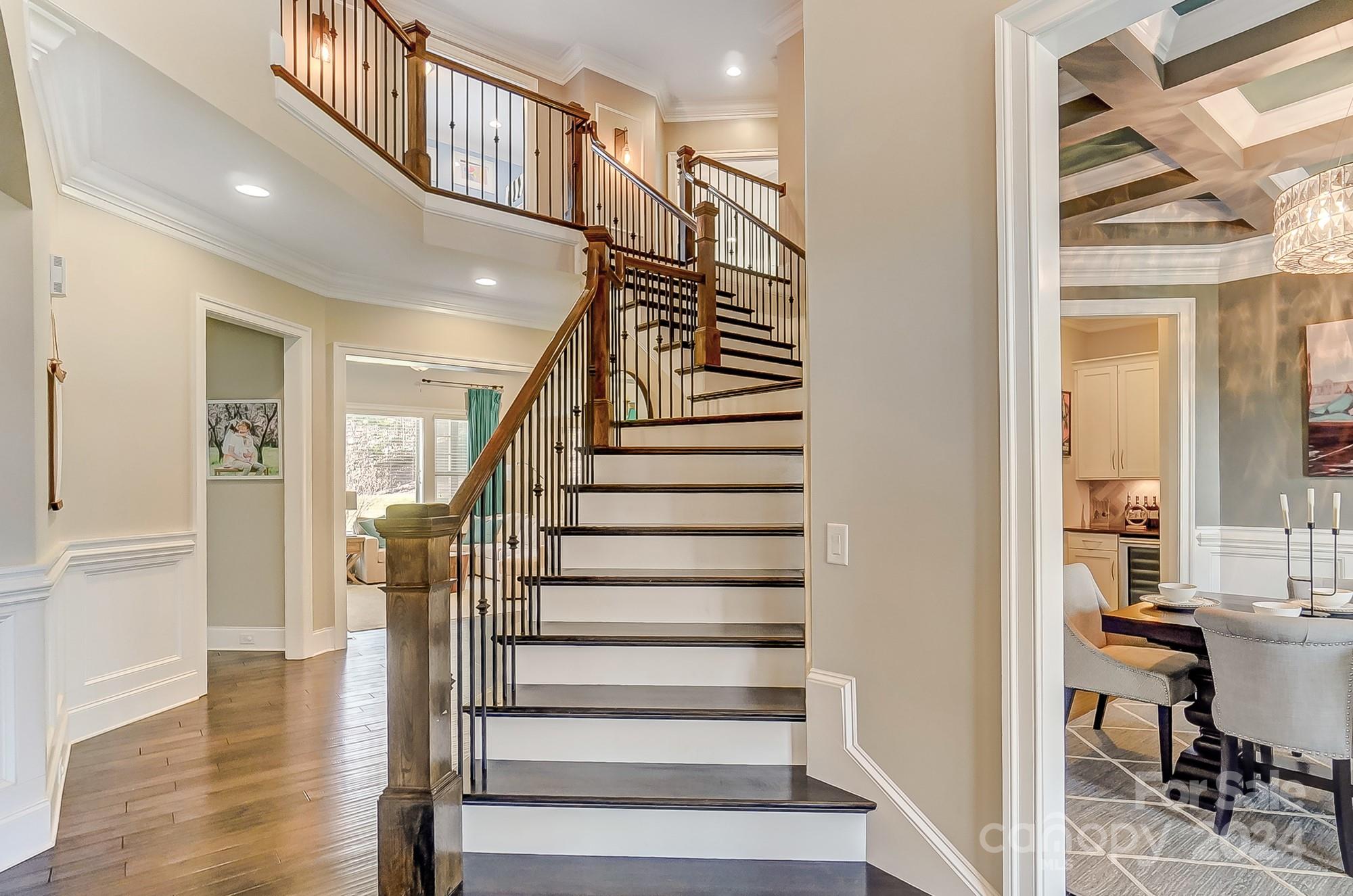 The Manors at Lake Ridge - Residential