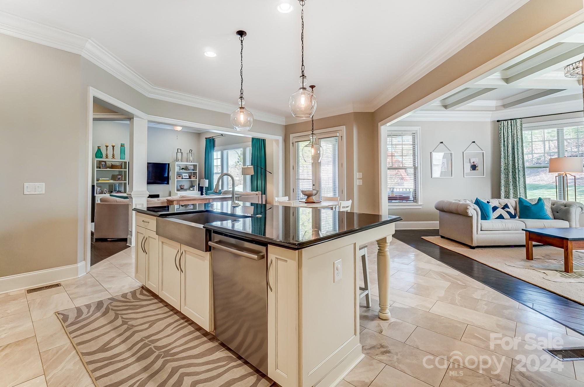 The Manors at Lake Ridge - Residential