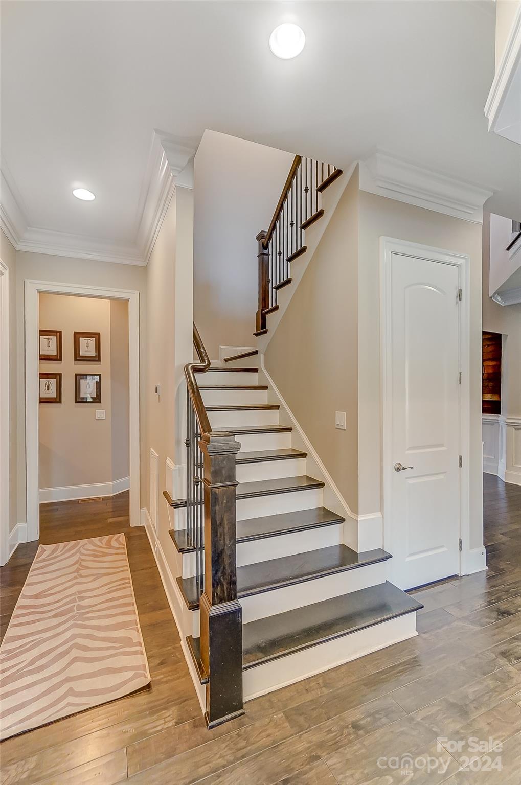 The Manors at Lake Ridge - Residential