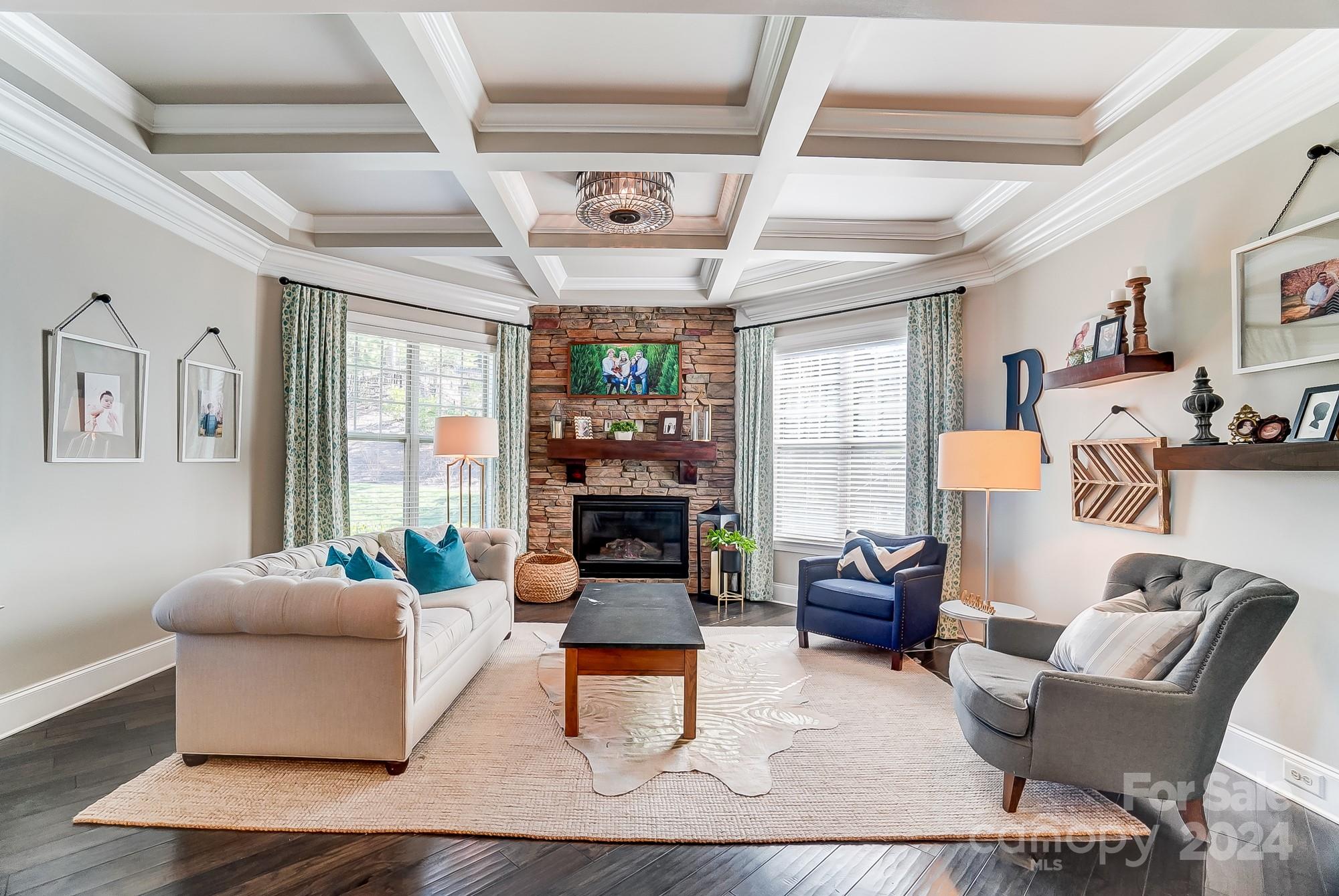 The Manors at Lake Ridge - Residential