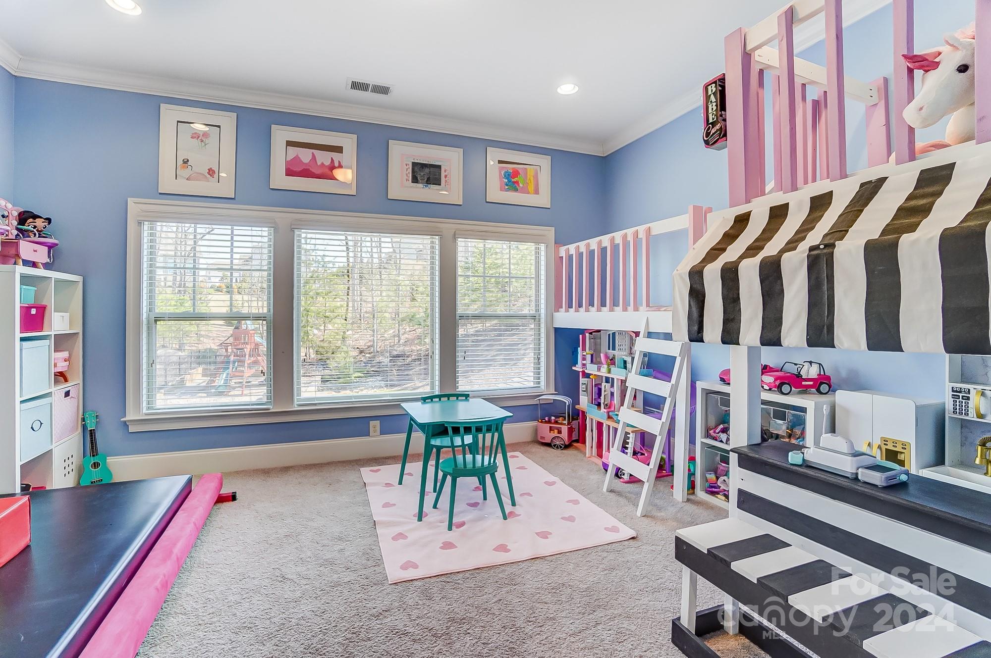 The Manors at Lake Ridge - Residential