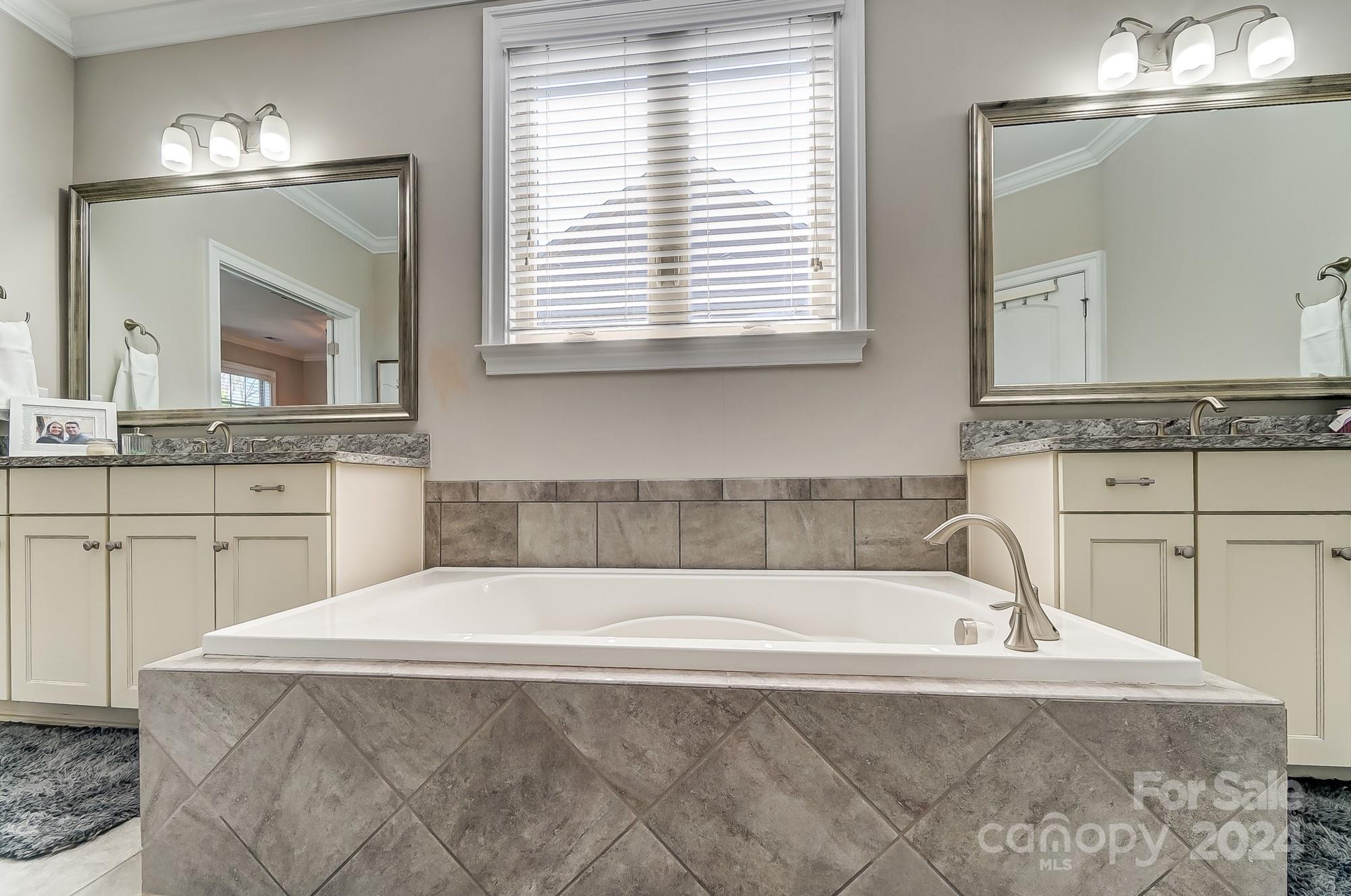 The Manors at Lake Ridge - Residential