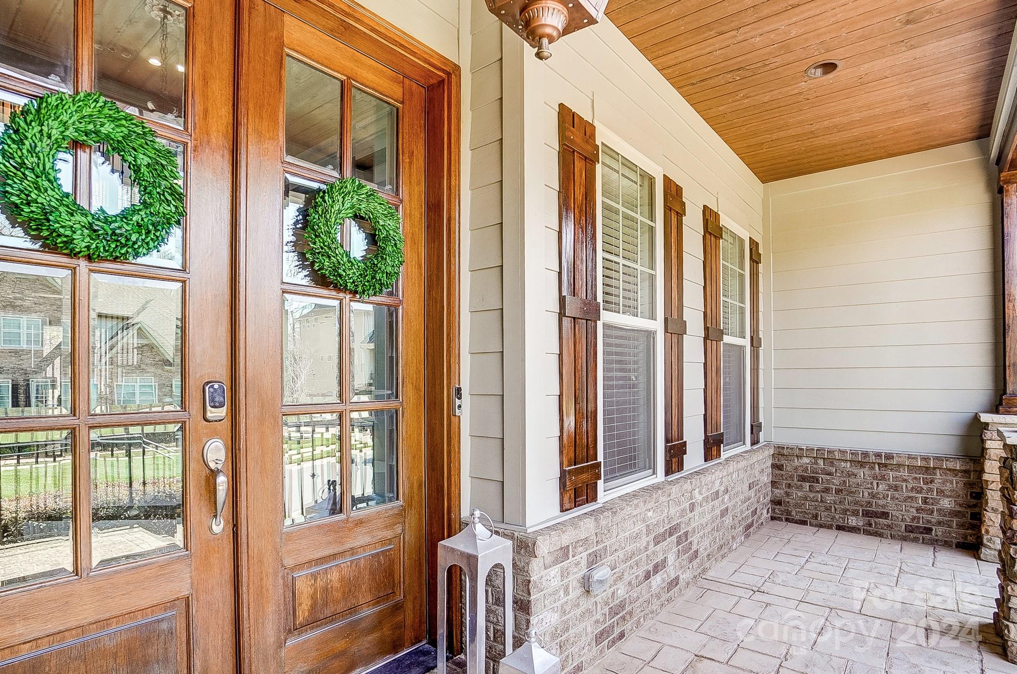 The Manors at Lake Ridge - Residential