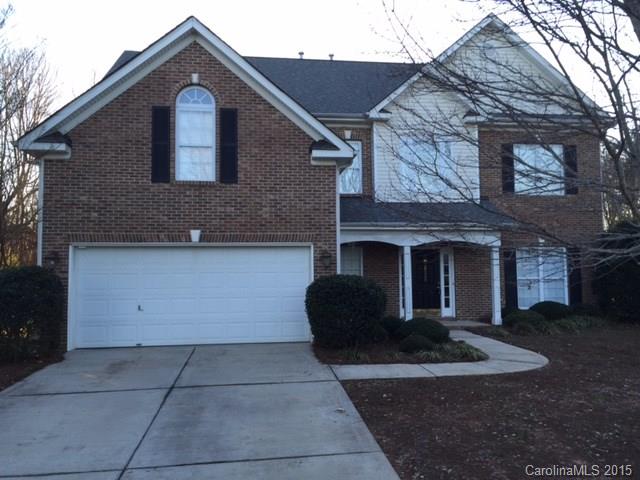 Colton Ridge - Residential Lease