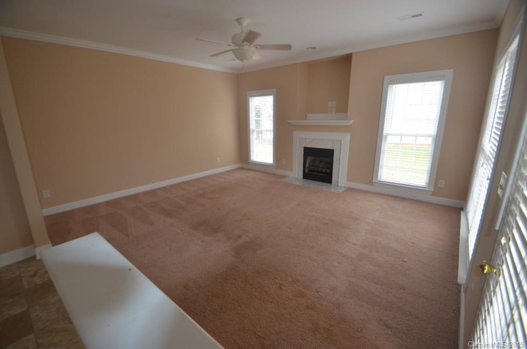 Colton Ridge - Residential Lease