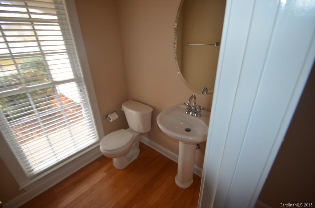 Colton Ridge - Residential Lease