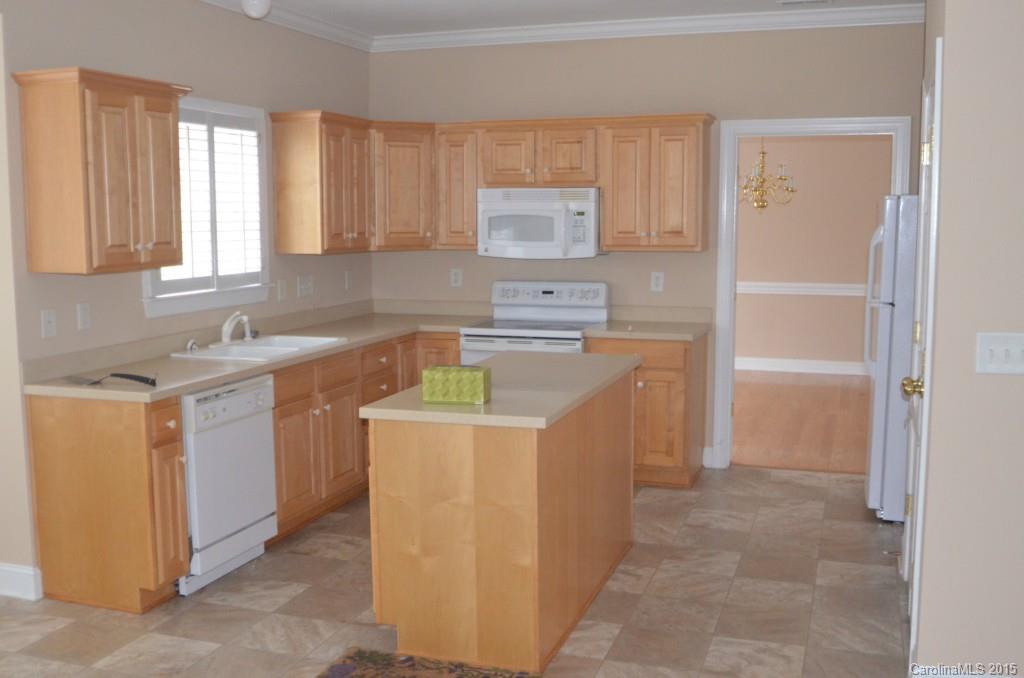 Colton Ridge - Residential Lease