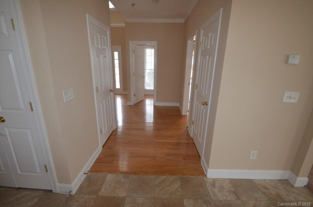 Colton Ridge - Residential Lease