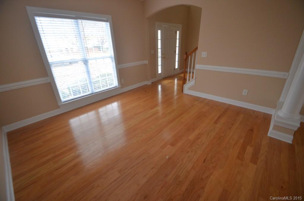 Colton Ridge - Residential Lease