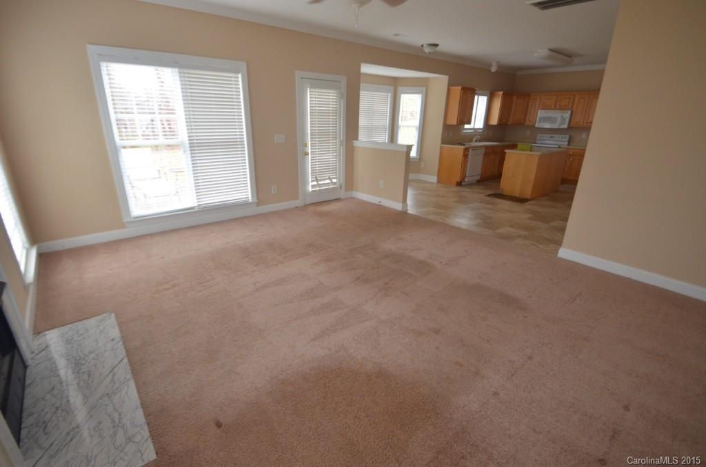 Colton Ridge - Residential Lease