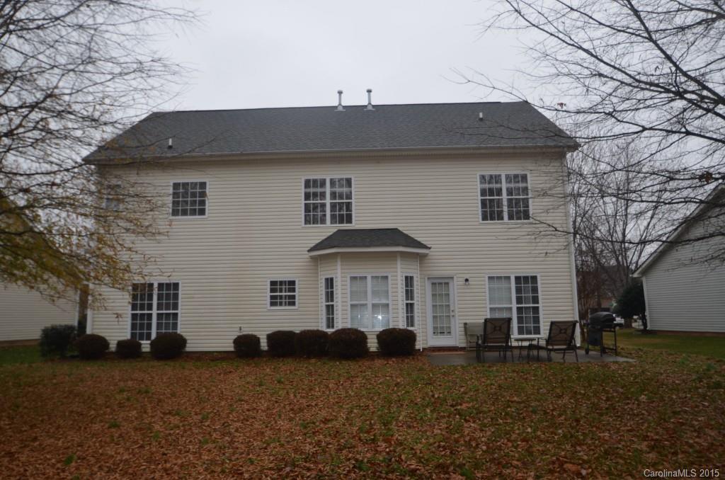 Colton Ridge - Residential Lease