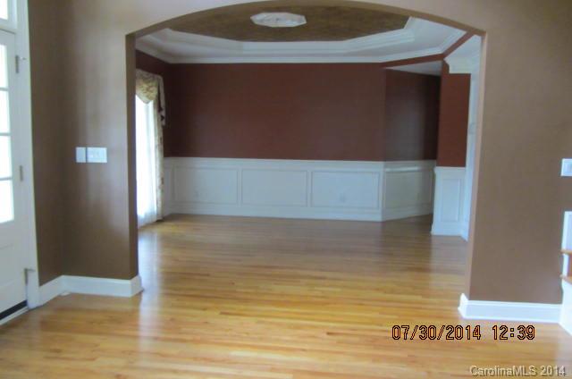 Bridgehampton - Residential