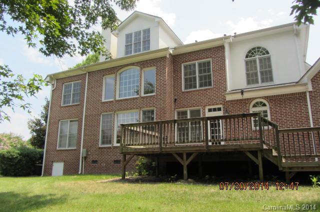 Bridgehampton - Residential