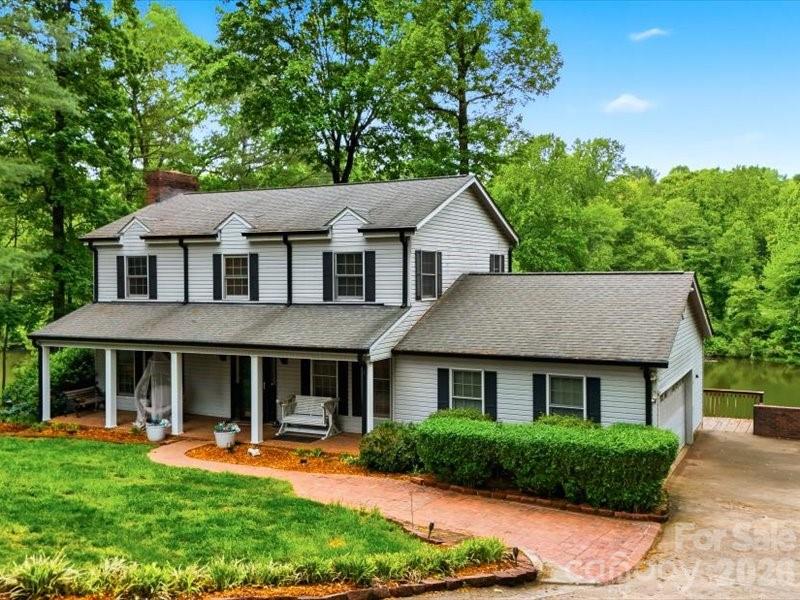 Granada Farms - Residential