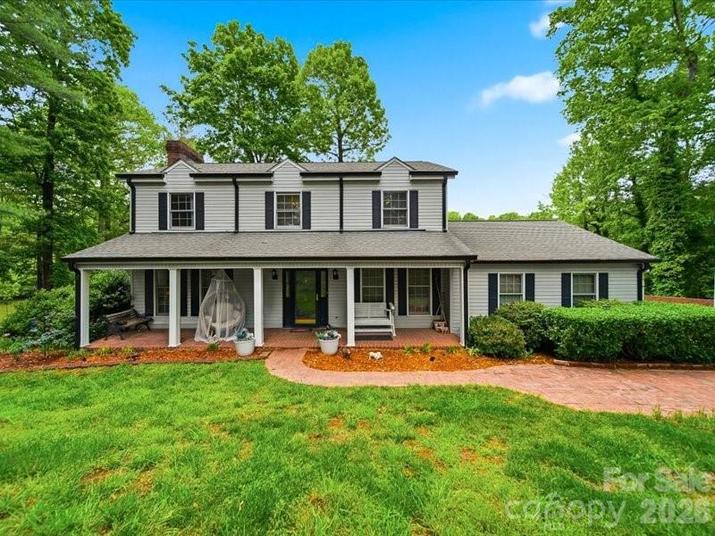 Granada Farms - Residential