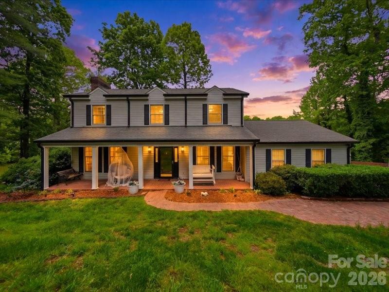 Granada Farms - Residential