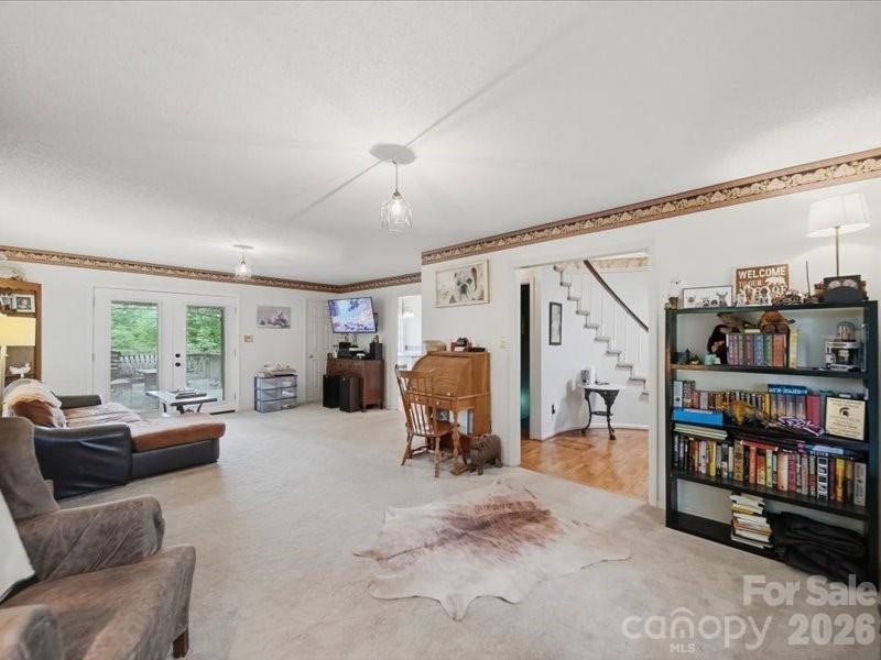 Granada Farms - Residential