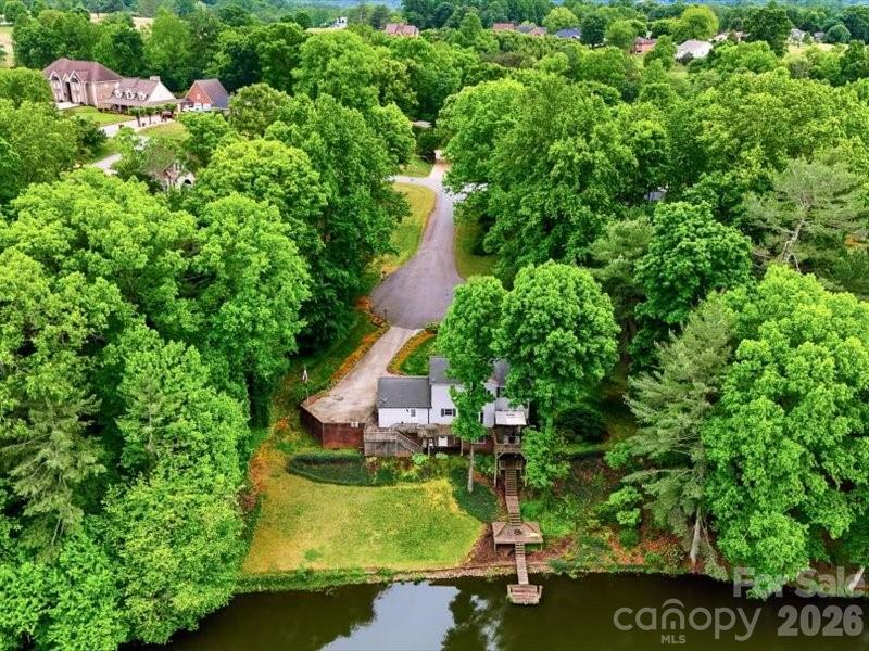 Granada Farms - Residential