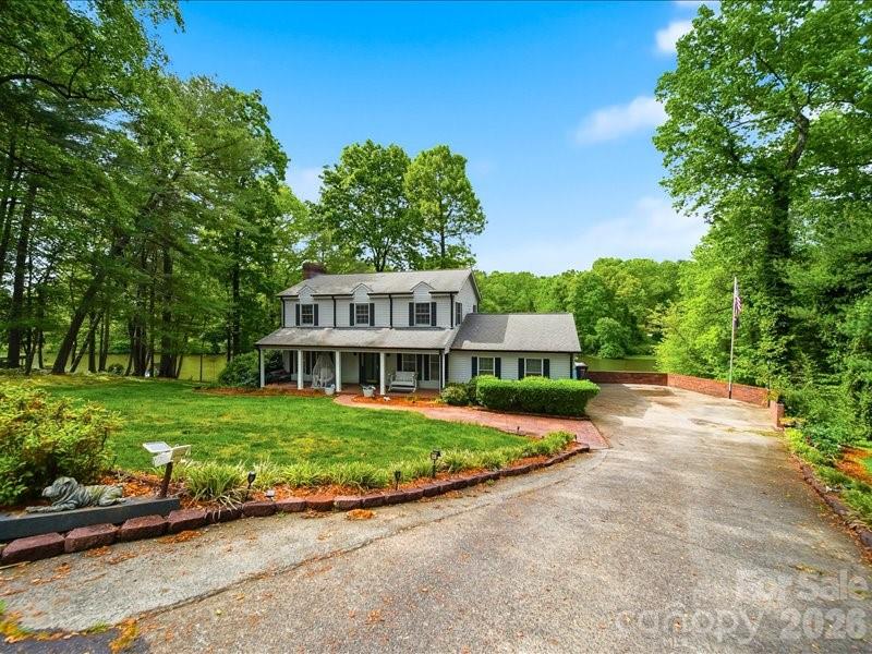 Granada Farms - Residential