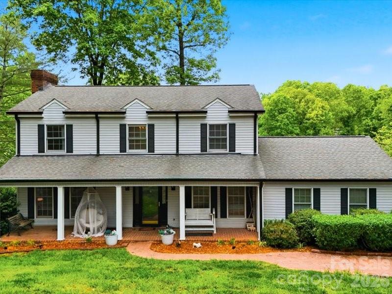 Granada Farms - Residential