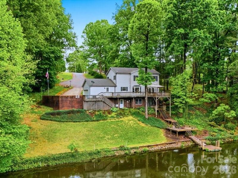 Granada Farms - Residential