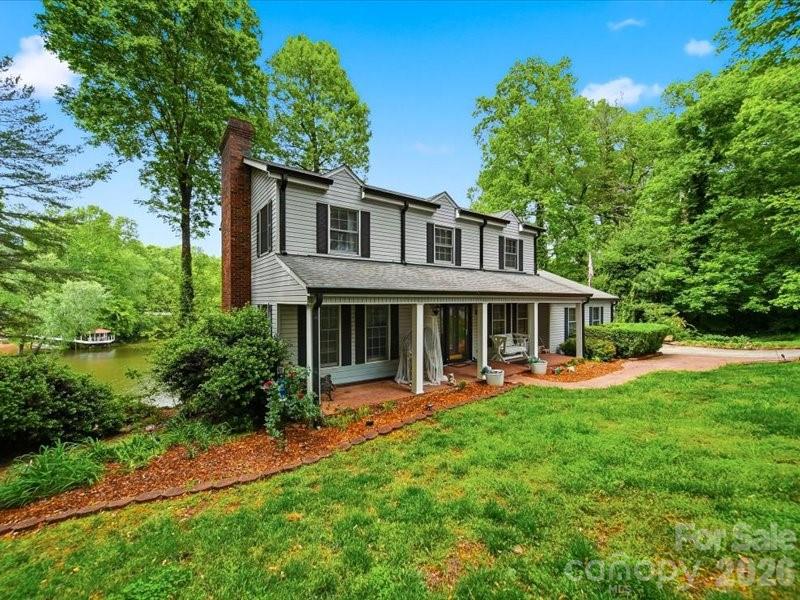 Granada Farms - Residential