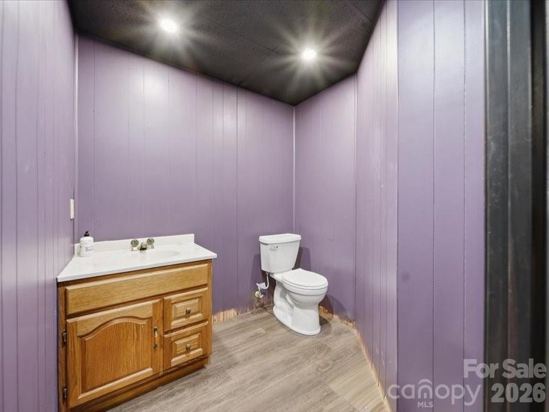 Granada Farms - Residential