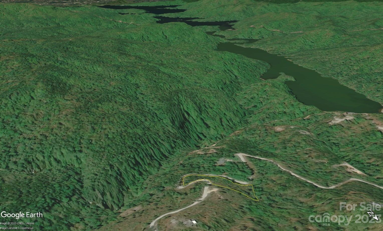 lot 24 Round Mountain Road 24