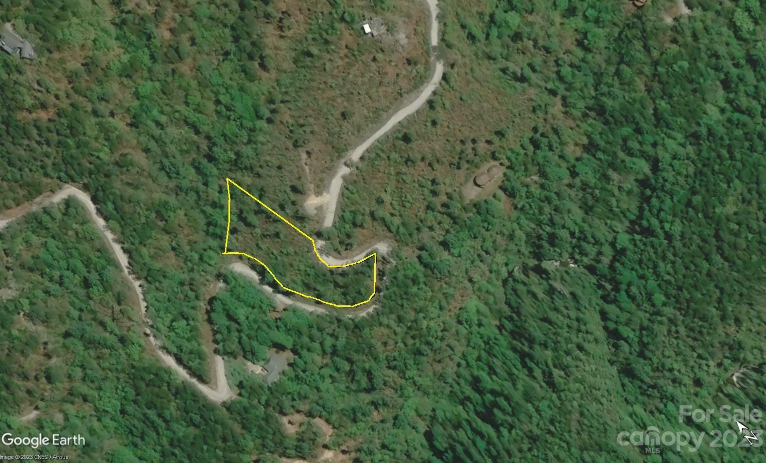 Round Mountain - Land