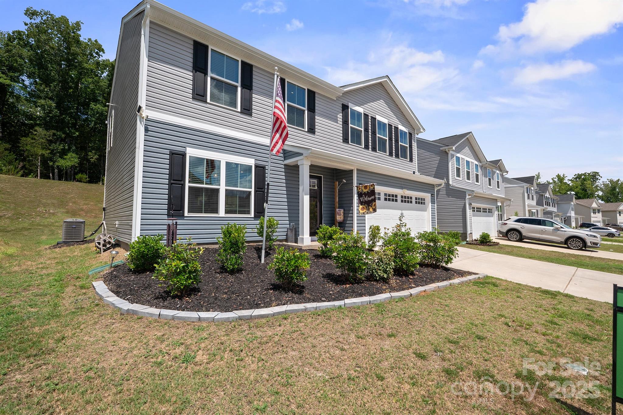 707 Pointe Andrews Drive SW