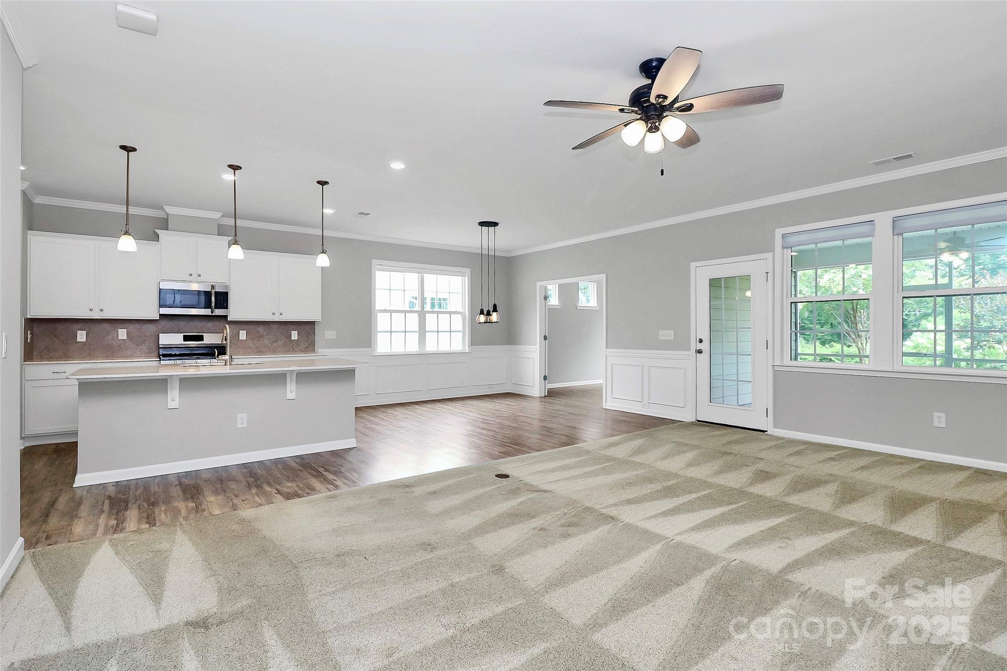 Tree Tops - Residential