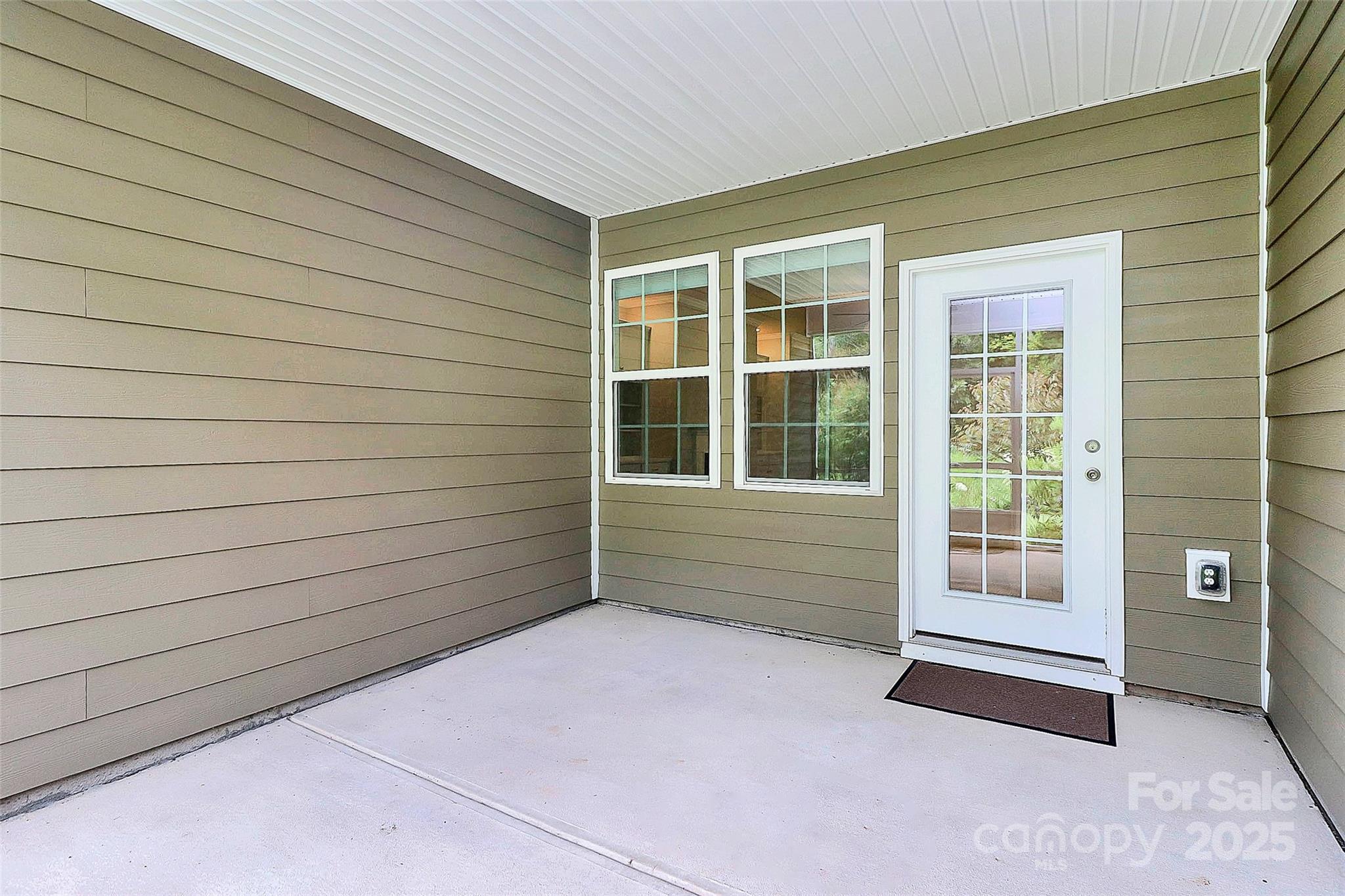 Tree Tops - Residential